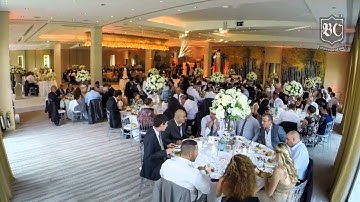 Beyond Certainty - The Grove Time Lapse of a Wedding