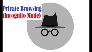 How to Turn on Incognito Mode in Chrome - Incognito Mode - Private Browsing Mode in Chrome