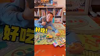 Guan Teacher Guans High-End Takeaways Are Delivered By Trains That Can Turn