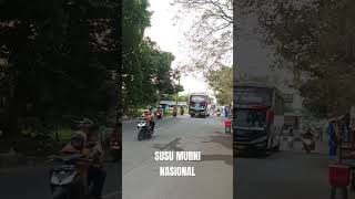 Om Telolet Om #viral #bus #busmania #teloletbasuri #telolet #shorts #short #shortvideo #basuri