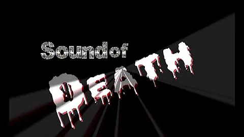 Sound of Death Season 1 (Hemed Suleiman & Elizabeth Swinny)