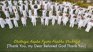 16 Shukriya Aapka Pyare Prabhu | Hindi Video Songs | Singer Harman kaur