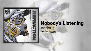 Linkin Park - Nobody's Listening [Refraction Remix] #Refraction