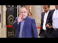MACC pauses taking Isa Samad's statement while he recovers from eye op