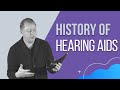 History of Hearing Aids & Hearing Devices | Hearing Health