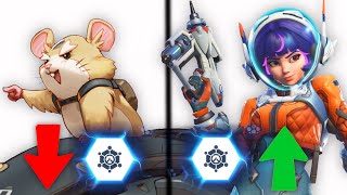 Fixing Overwatch's Worst Perks (S19)