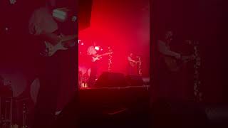 Tors - Was It Love? [Live]
