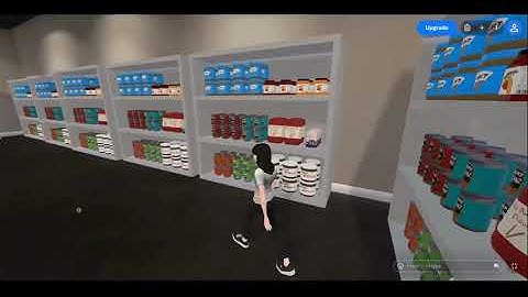 GlimmrXR Showcase | BYTE