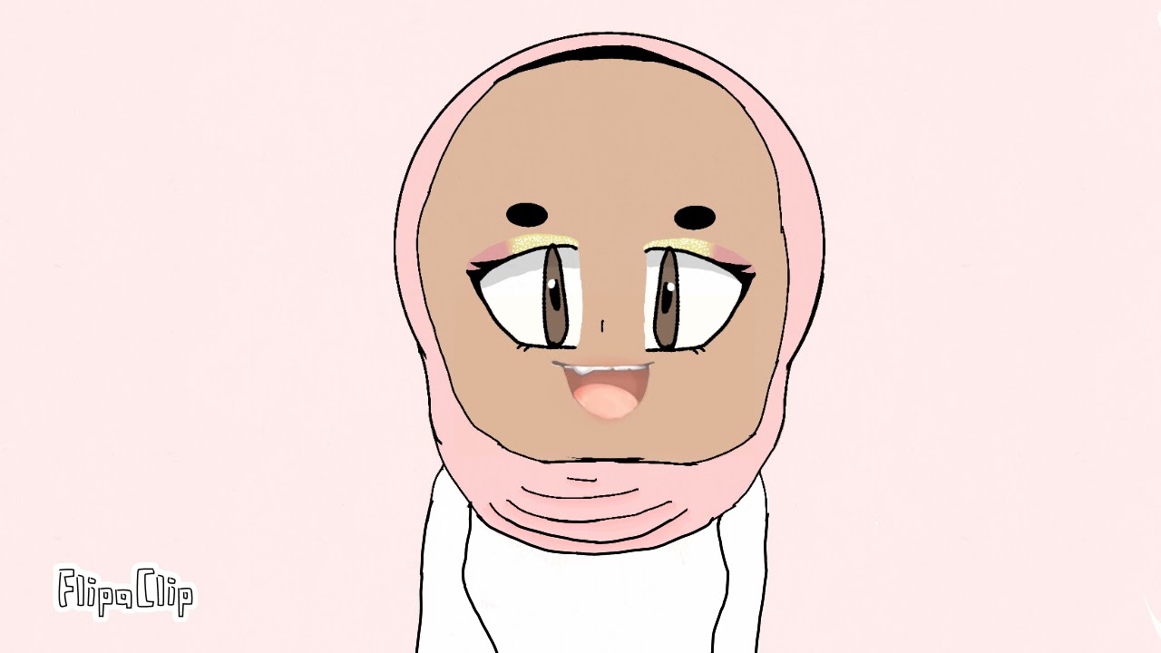 For iconic pink-lip sync by maenakio