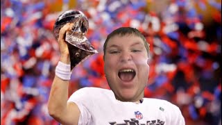 My Top 10 BOLD NFL Predictions!!!!!