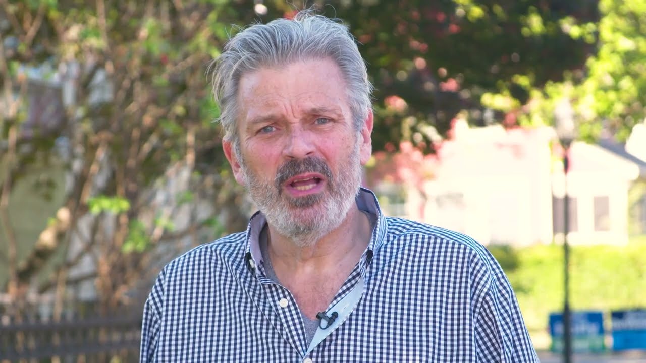 John Holly for Boonton Town Council - Ward 1