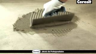 prezentacja CM 22 CERESIT