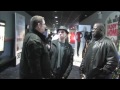 Movie Fans React To Creed - Creed Movie Review