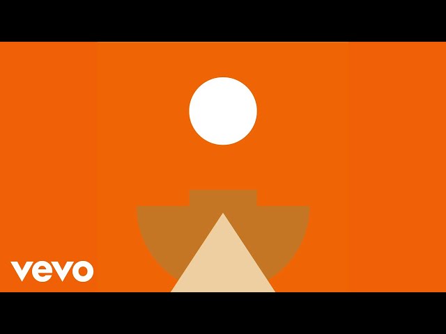 Mike Posner - Noah S Ark