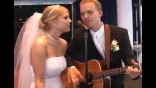 Anyone Else But You cover