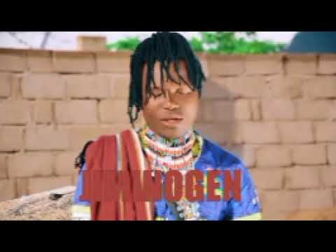 JIMINOGENI DOTO HALUSI KWA NGUSA BY MSAMBAZAJI LUFUNZA MANYANDA SAMBAYI