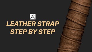 How to create Leather Strap in Zbrush