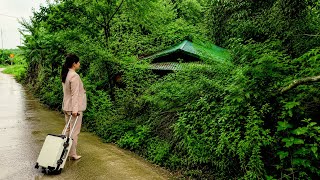 Full Video: Jobless in the City, I Returned to Restore My Abandoned Mountain Home_Lý dao dao 