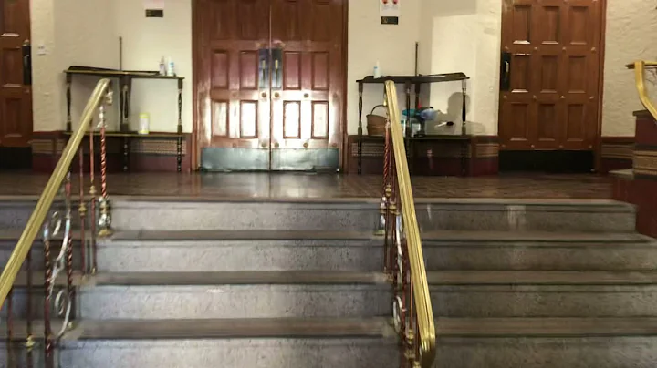 St Elizabeth Church, Ozone Park , 9/2021