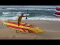 Stand Up World Series Finals - Day 2 Sprints 2016
