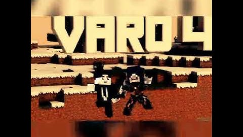 Venicraft Varo 4 Intro Song (Building up)