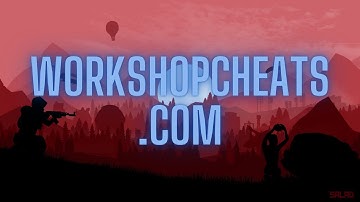 RUST Undetected ESP | AIMBOT | SILENT AIM | & More  -  workshopcheats.com