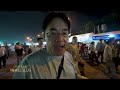 11/24/2023 - Thawj hmo lub koob tsheej Thaj Luam | First night That Luang Festival in Vientiane