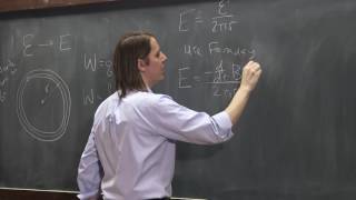 PHYS 102 | Induced Electric Field 2 - Updating Faraday's Law