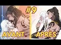 Elle fut force dpouser le roi dragon  ds la premire rencontre  manhwa rsum partie 9