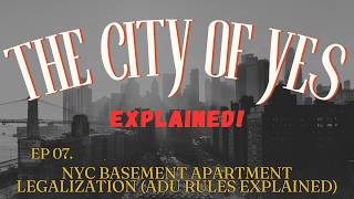 How Can You Legalize Your Basement Apartment in NYC? (Step-by-Step 2026 Guide)