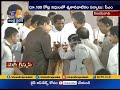 AP CM@ Christmas Celebrations at Vijayawada; Announces Sops