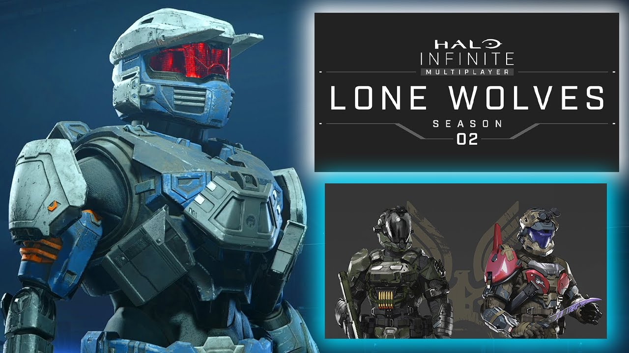 What's Obvious But 343 Won't Say About Halo Infinite Multiplayer