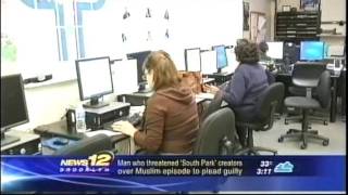 HOPE Program News12 Bk 2-9-12.mp4