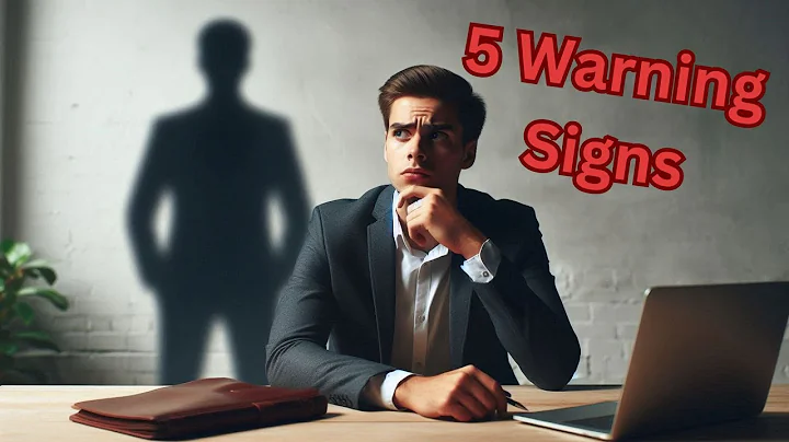 Quiet Firing: 5 Hidden Signs Your Job is Pushing You Out