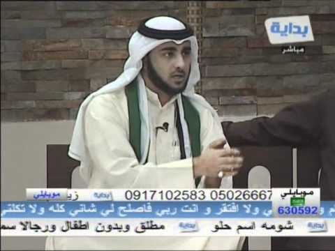 كلام هاني مقبل عن قناة المجد وبداية شقتنا 2