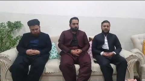اواخر سورة البقرة بصوت القاري مصطفی فاروق الكردي