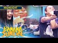 In Pektyures | Banana Sundae