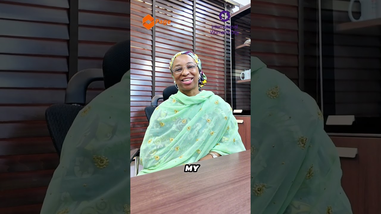 International Women’s Day