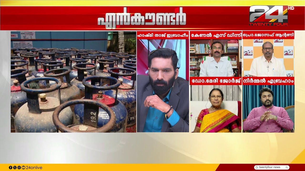 'ട്രംപ് വിചാരിച്ചാലല്ലാതെ ഈ യുദ്ധം നിൽക്കും എന്ന് എനിക്ക് തോന്നുന്നില്ല' ; കേണൽ എസ് ഡിന്നി