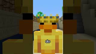 Rebellion Explained in Minecraft 🔨