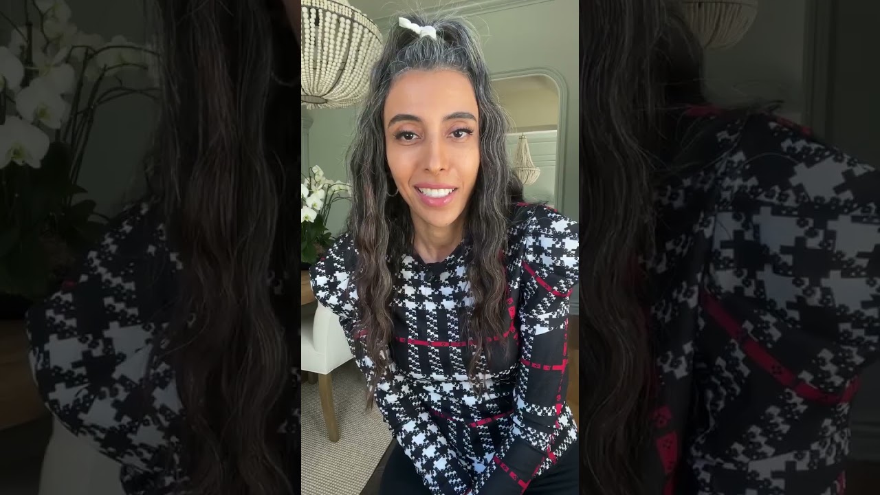 د.سمية الناصر الوجه الآخر للمتعة 🎭