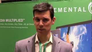 OTTCONversations: Sam Blackman, Elemental Technologies - The Olympics Go OTT