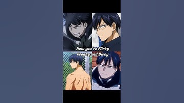 #tenyaiida #iida #mha #myheroacademia #viralshort #viral #fypシ #fypyoutube