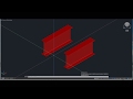 Steel3d aisc lrfd15 autocad plugin