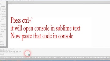 Run simple python program in Sublime Text using Anaconda