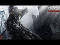 Metro 2033 Redux Part 1: Beginning our journey through the tunnels