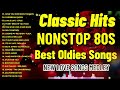 Nonstop 80s Greatest Hits   Best Oldies Songs Of 1980s   Greatest 80s Music Hits
