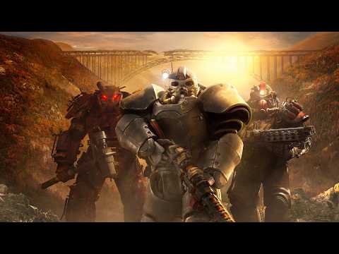 FALLOUT (2026) 🔥Neuer kompletter Film auf Deutsch🔥 Kein Zoom bei gutem Klang