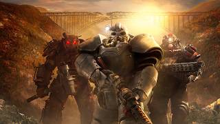 FALLOUT (2026) 🔥Neuer kompletter Film auf Deutsch🔥 Kein Zoom bei gutem Klang