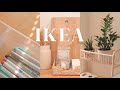IKEA Favourites for Home Organization | how i organize my home 2021
